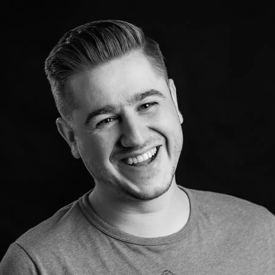 Alexandru Păun, fotograf și fondator Pixon