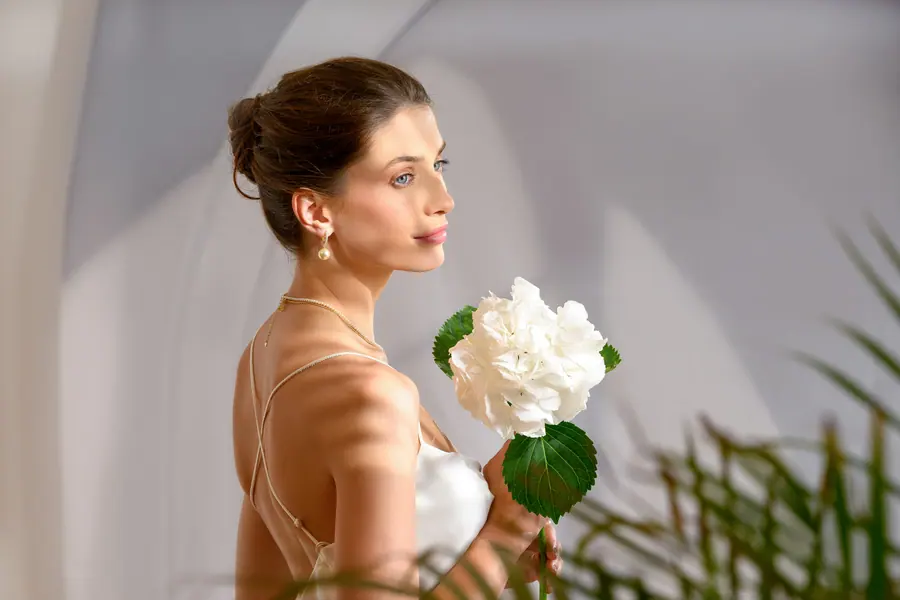 Fotografie fashion de produs, realizată în studioul Pixon din București