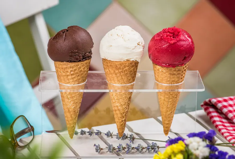 Fotografie culinară realizată în studioul Pixon din București