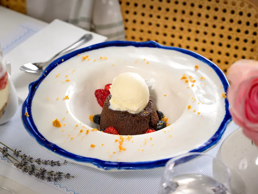 Fotografie culinară realizată în studioul Pixon din București
