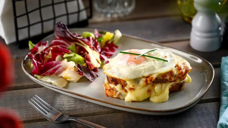 Fotografie culinară realizată în studioul Pixon din București