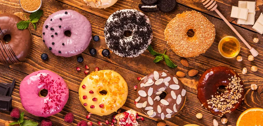 Fotografie culinară realizată în studioul Pixon din București