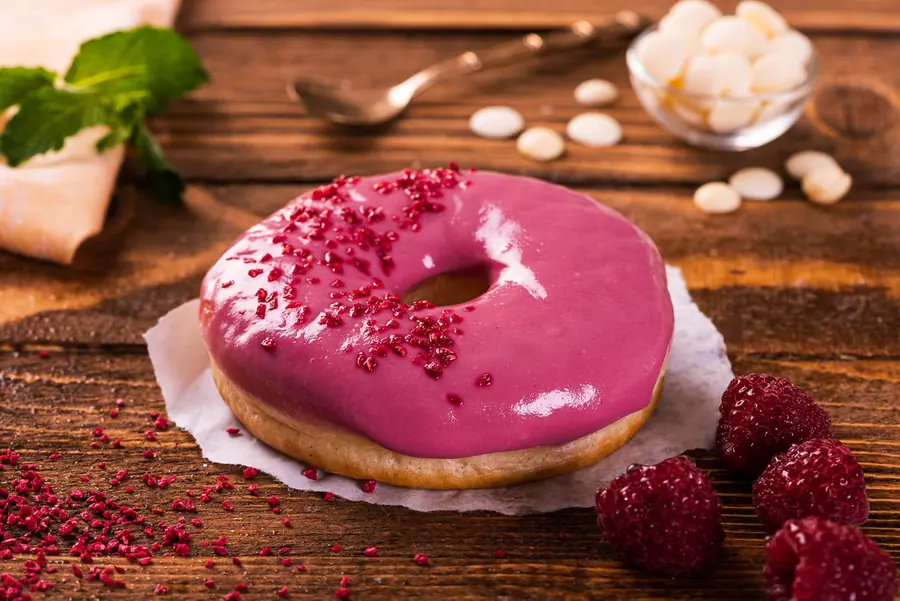 Fotografie culinară realizată în studioul Pixon din București