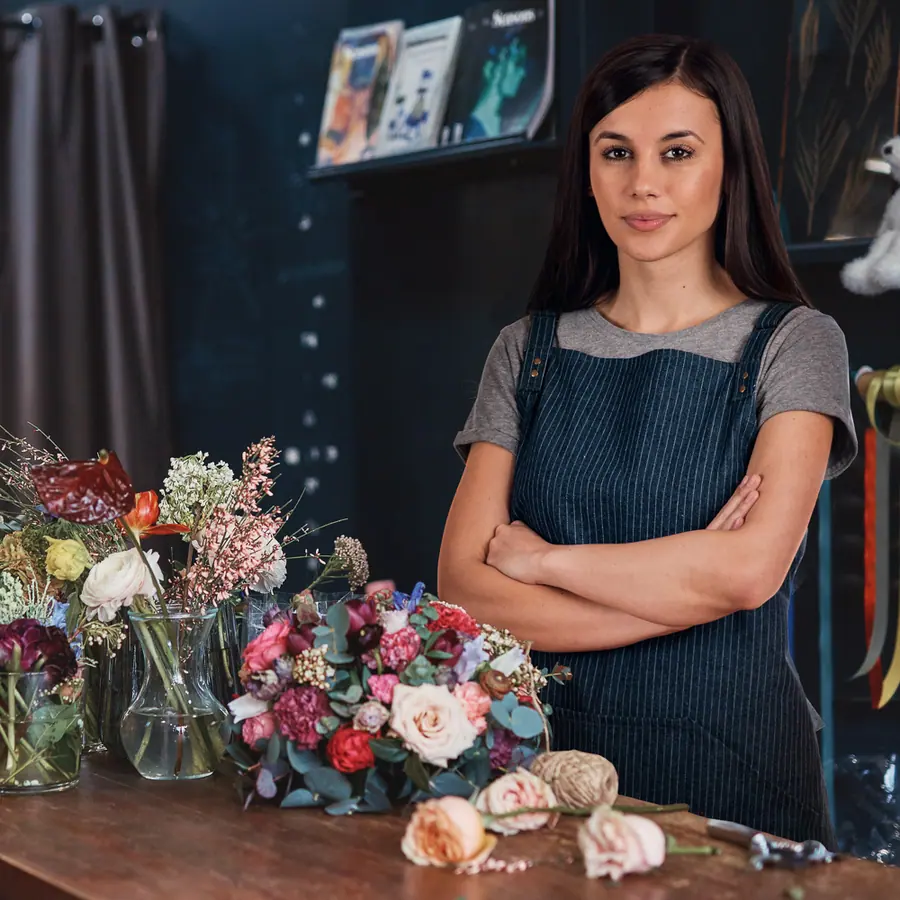 Fotografie de produs în context lifestyle, realizată în studio