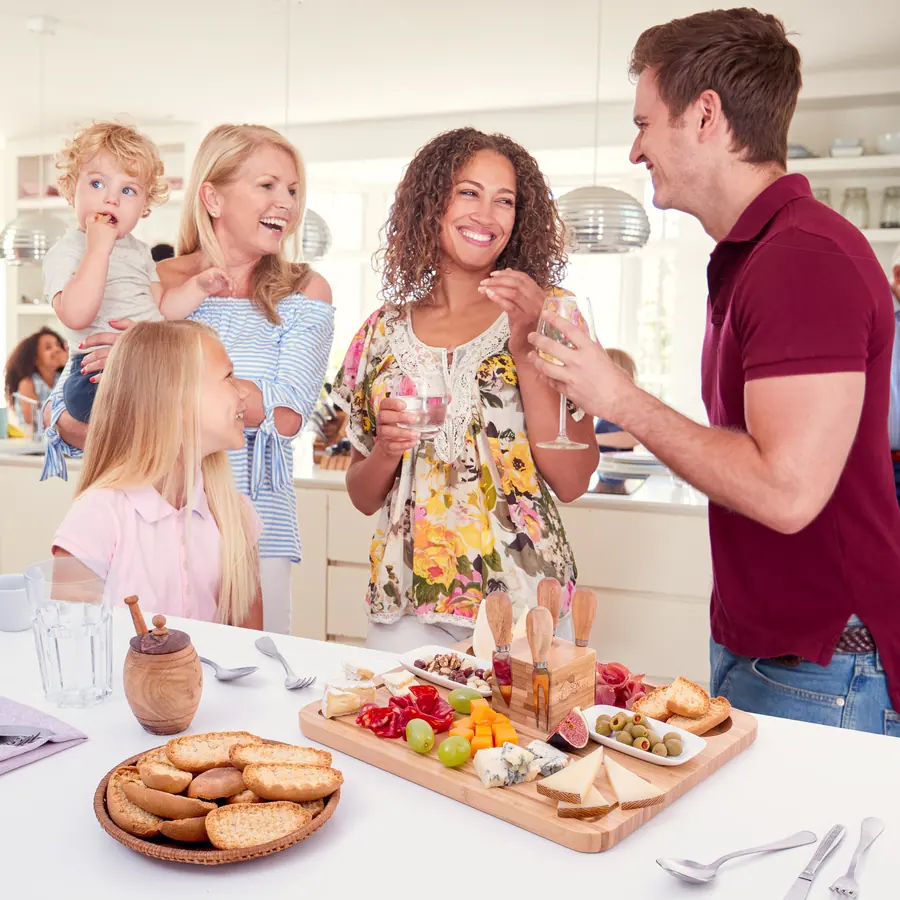 Fotografie de produs în context lifestyle, realizată în studio