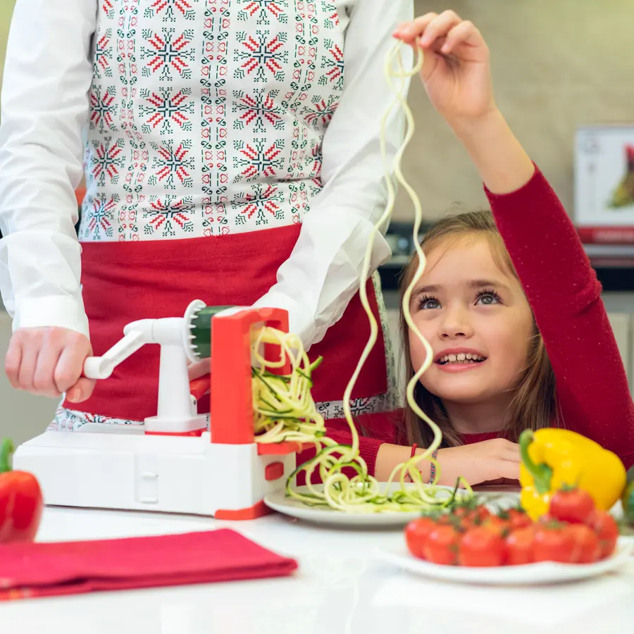Fotografie de produs în context lifestyle, realizată în studio